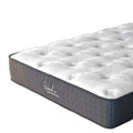 Matelas A Ressorts Ensaches Meridien 16Cm 0200x25 cm