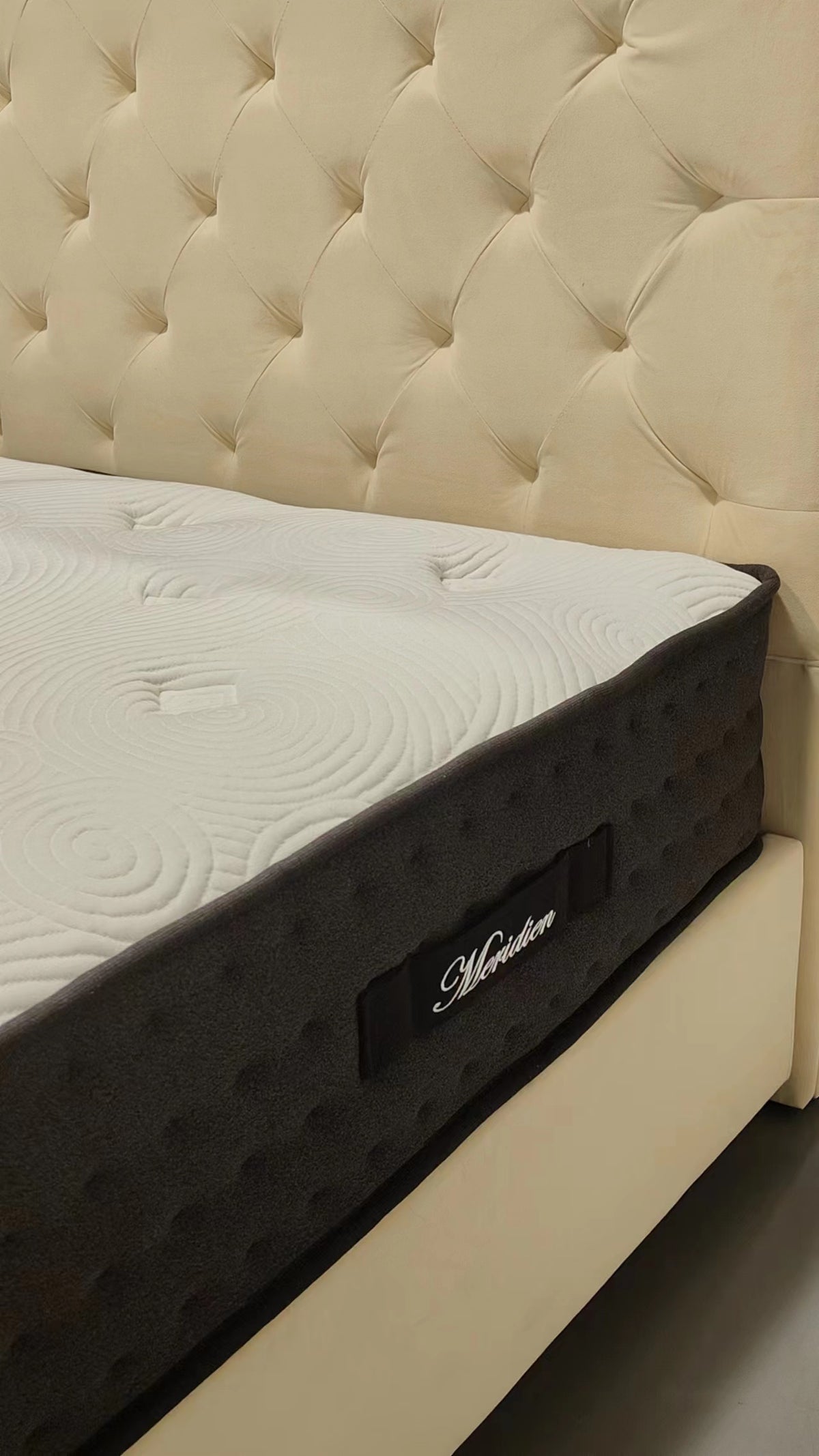 Matelas A Ressorts Ensaches Meridien 16Cm 0200x25 cm
