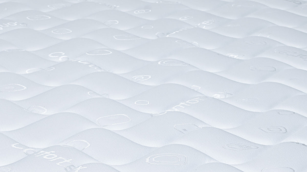 Matelas Diamant - 140x190x20
