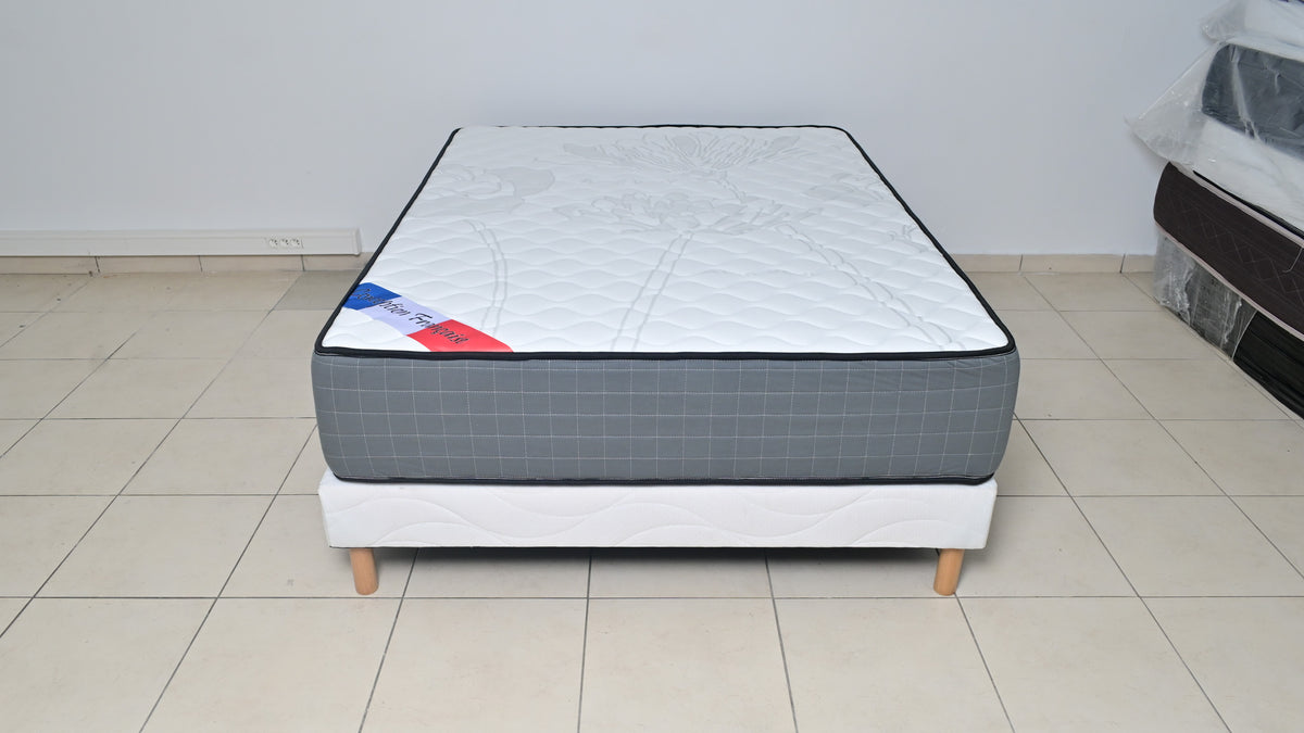 Matelas Aloe Vera - 140x190x30