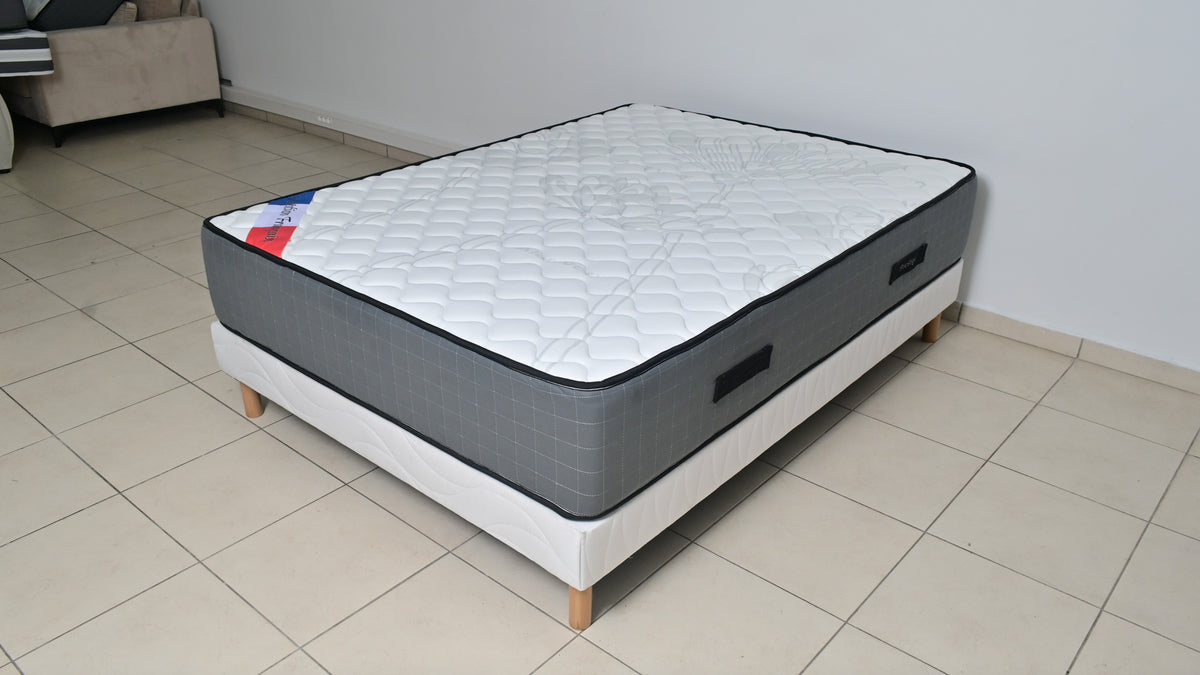 Matelas Aloe Vera - 140x190x30
