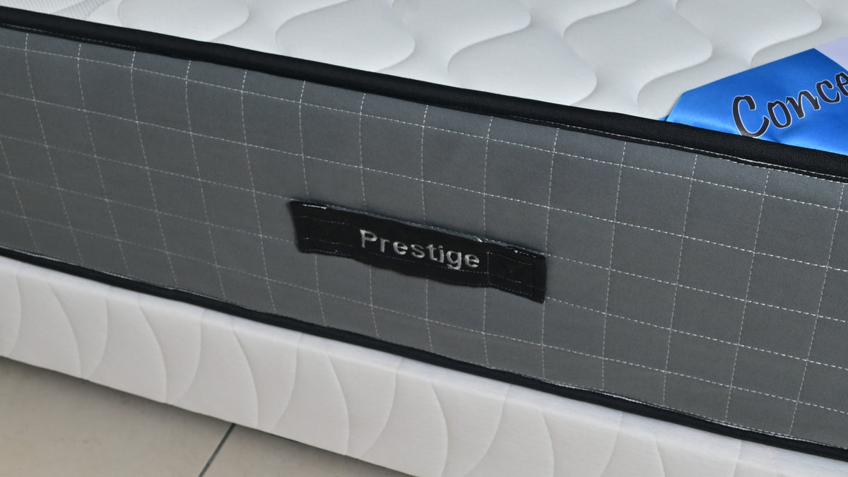 Matelas Aloe Vera - 140x190x30