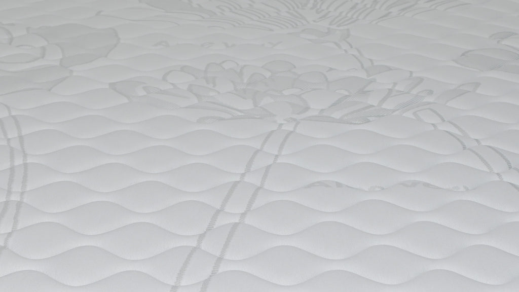 Matelas Aloe Vera - 140x190x30