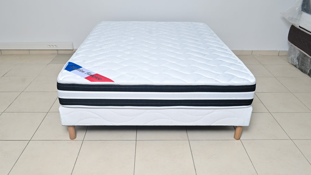 Matelas Diamant - 160x200x20