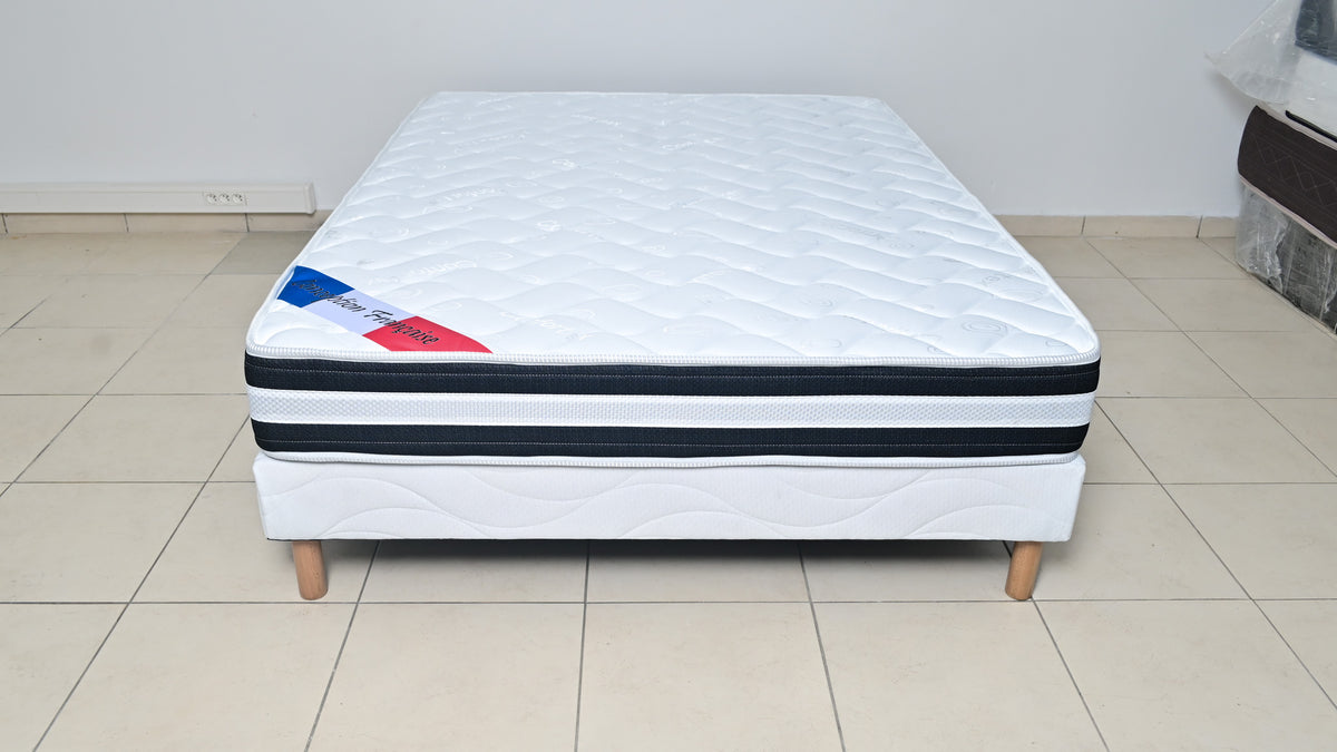 Matelas Diamant - 160x200x20