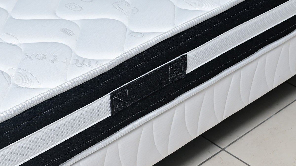 Matelas Diamant - 160x200x20