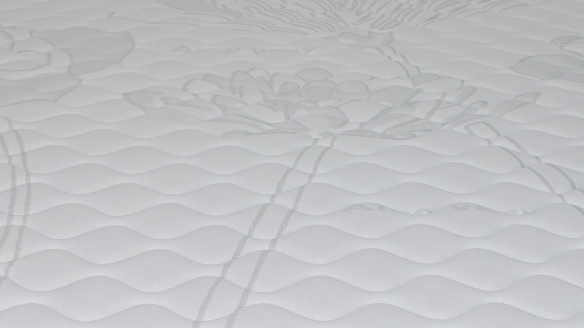 Matelas Aloe Vera - 160x200x30