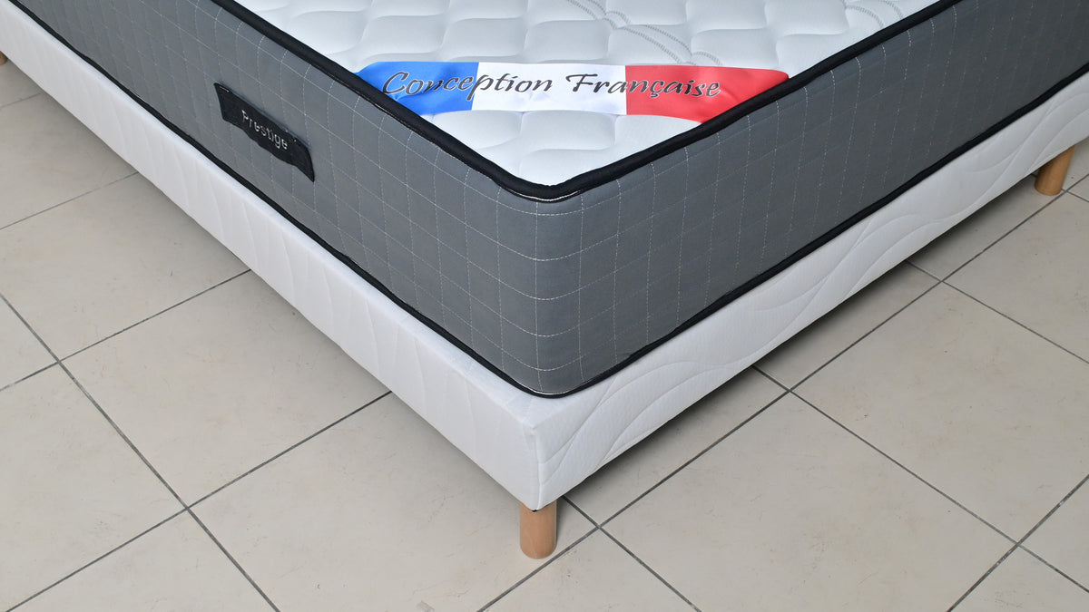 Matelas Aloe Vera - 160x200x30