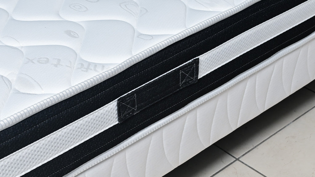 Matelas Diamant - 180x200x20