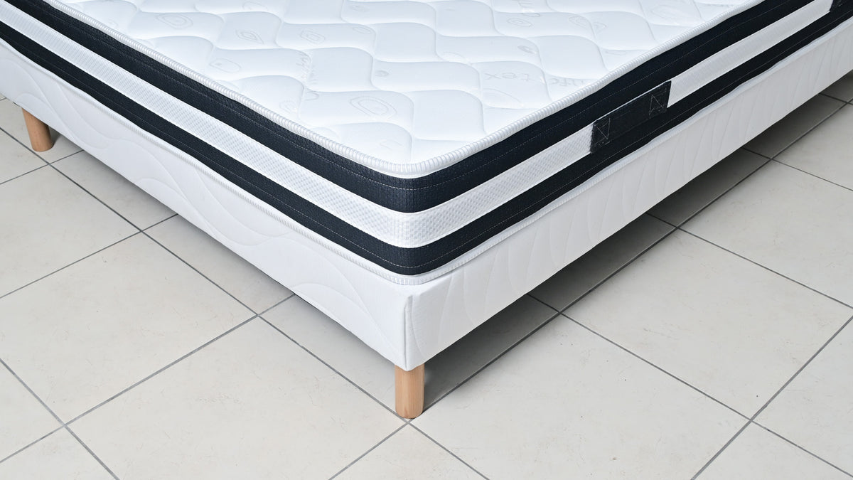 Matelas Diamant - 180x200x20