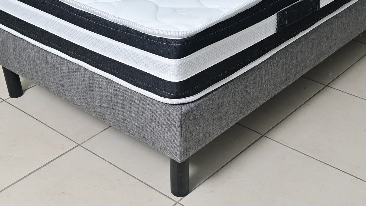 Matelas Diamant - 90x190x20