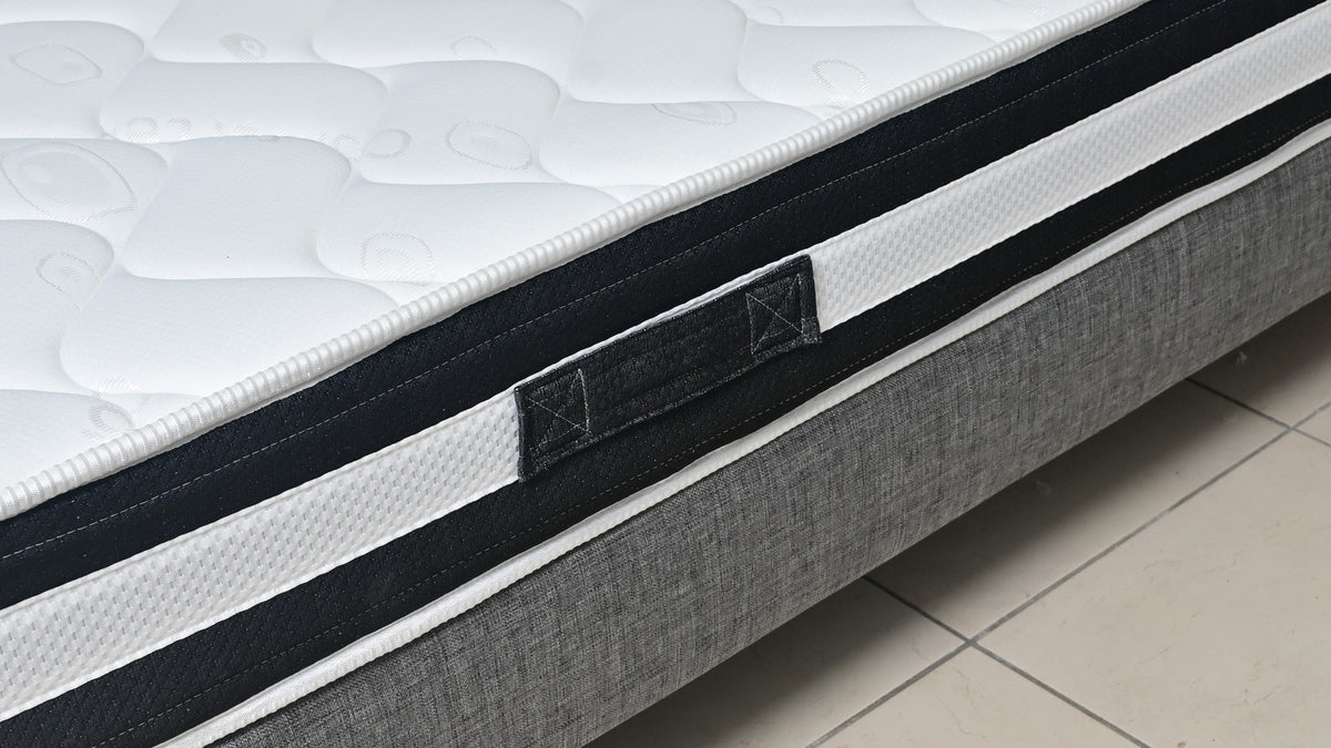 Matelas Diamant - 90x190x20
