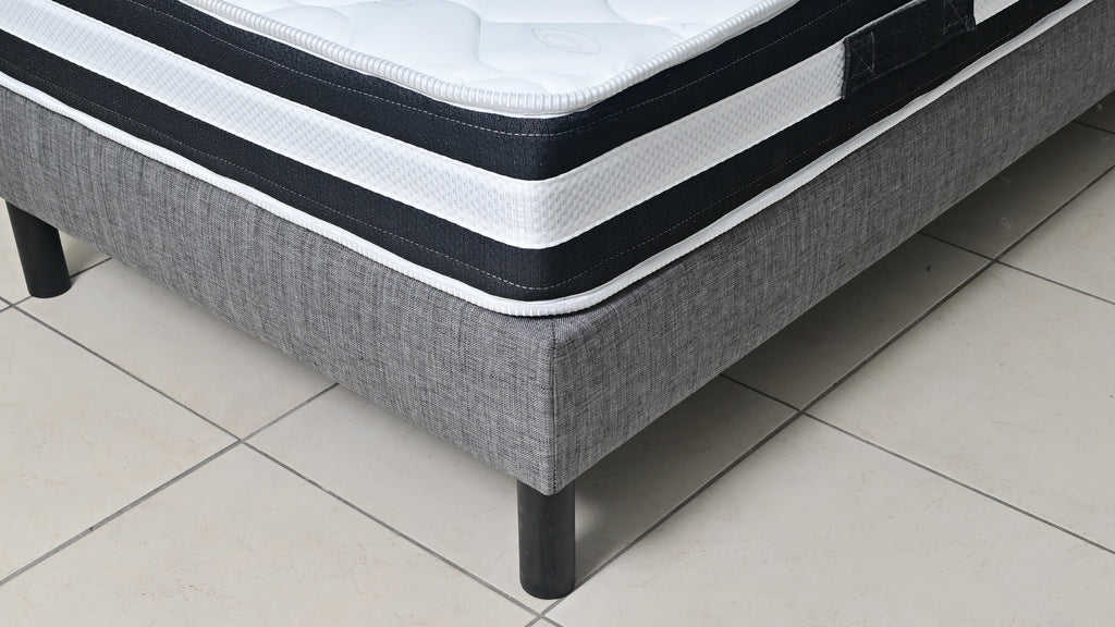 Matelas Diamant - 90x200x20
