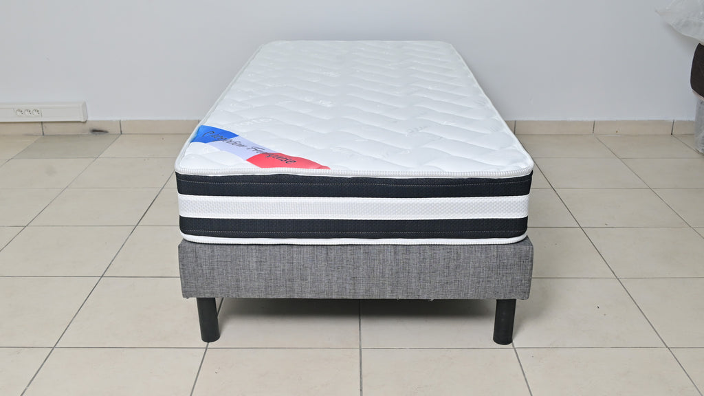 Matelas Diamant - 90x200x20