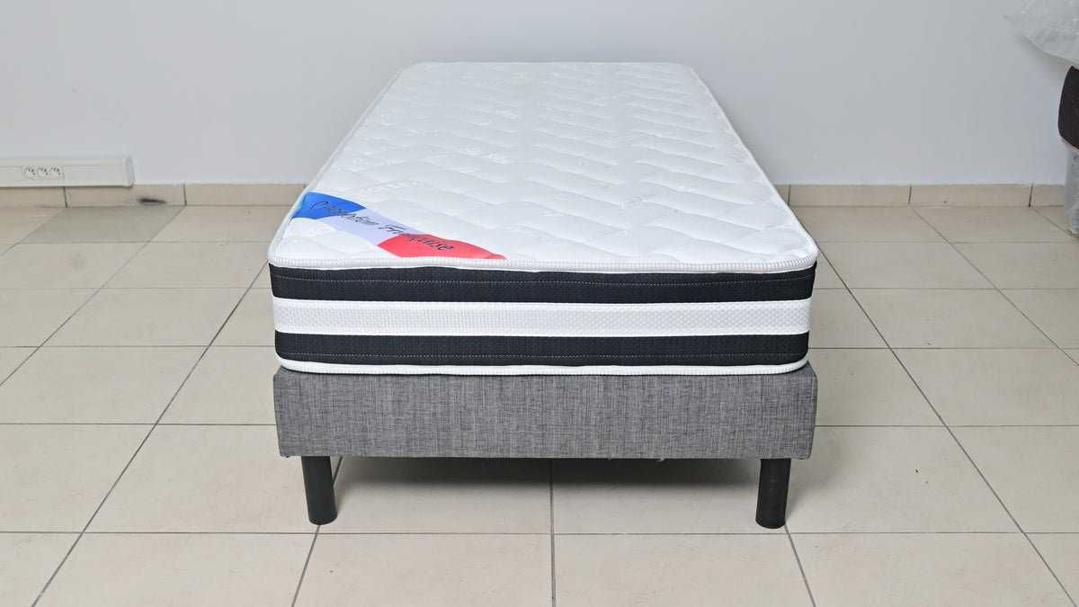 Matelas Diamant - 90x200x20
