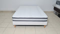 Matelas Perle Confort Plus - 140x190x20