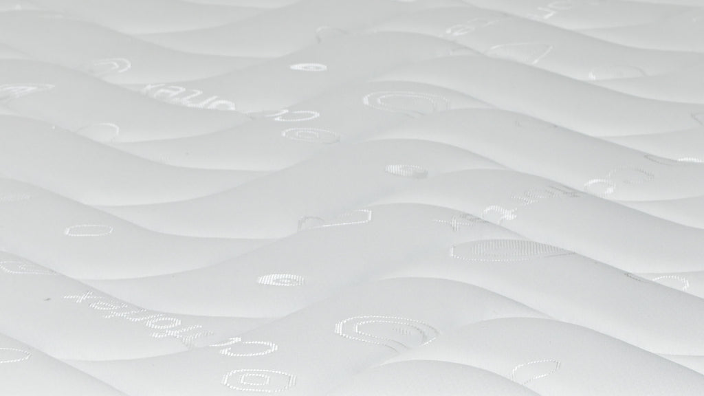 Matelas Perle Confort Plus - 160x200x20