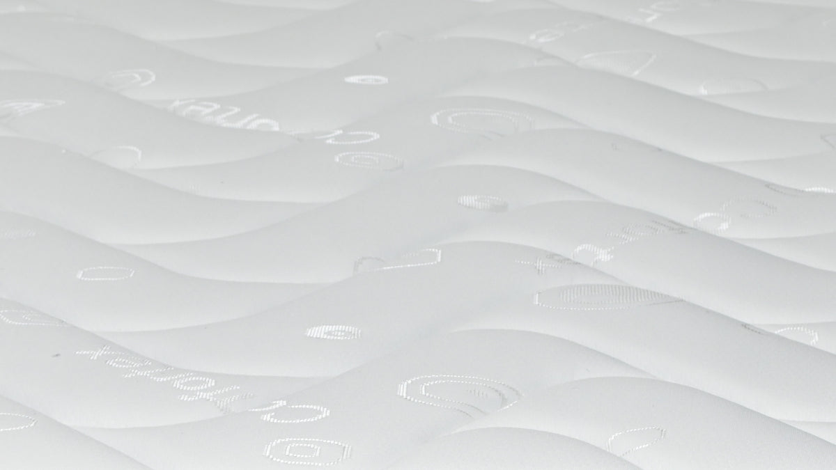 Matelas Perle Confort Plus - 160x200x20