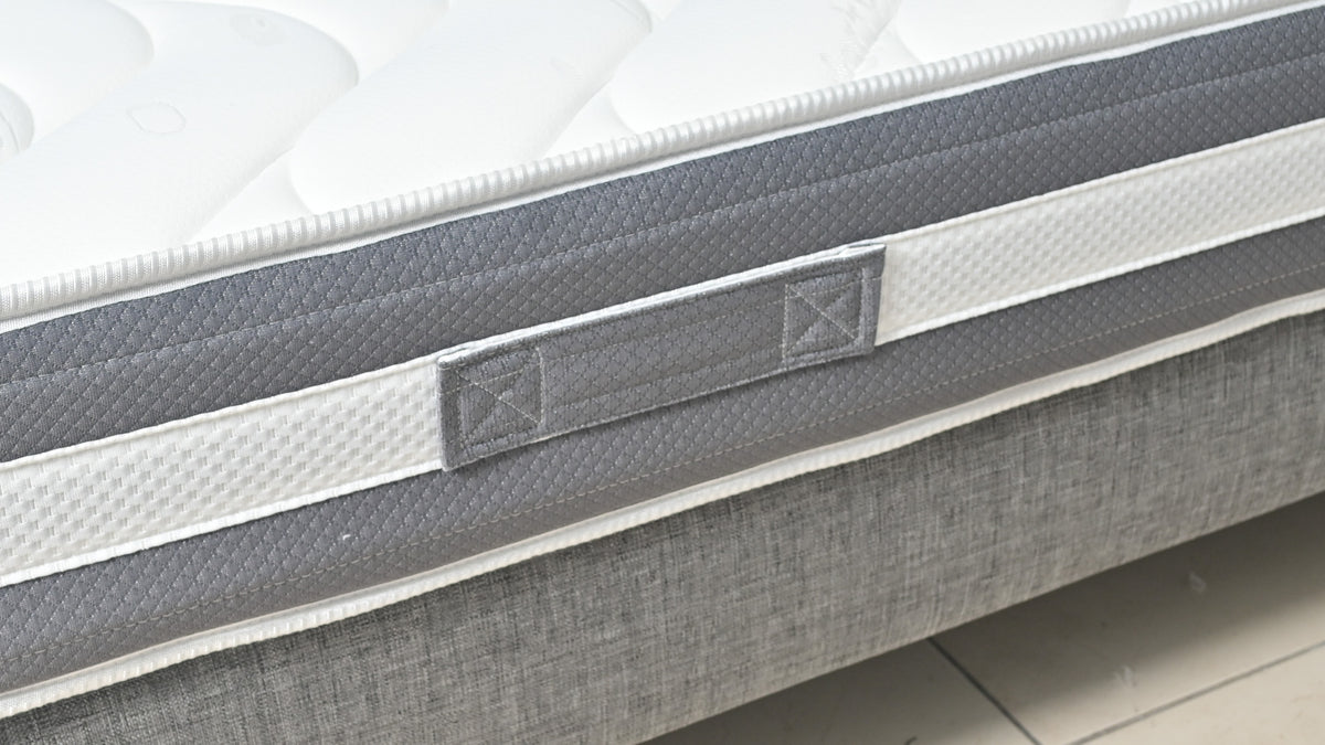 Matelas Perle Confort Plus - 90x190x20