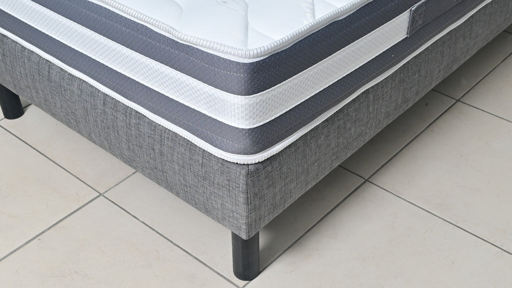 Matelas Perle Confort Plus - 90x190x20