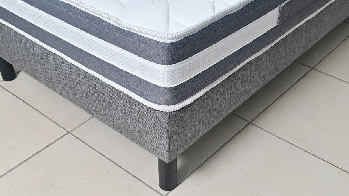Matelas Perle Confort Plus - 90x190x20