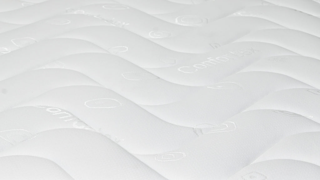 Matelas Perle Confort Plus - 90x190x20