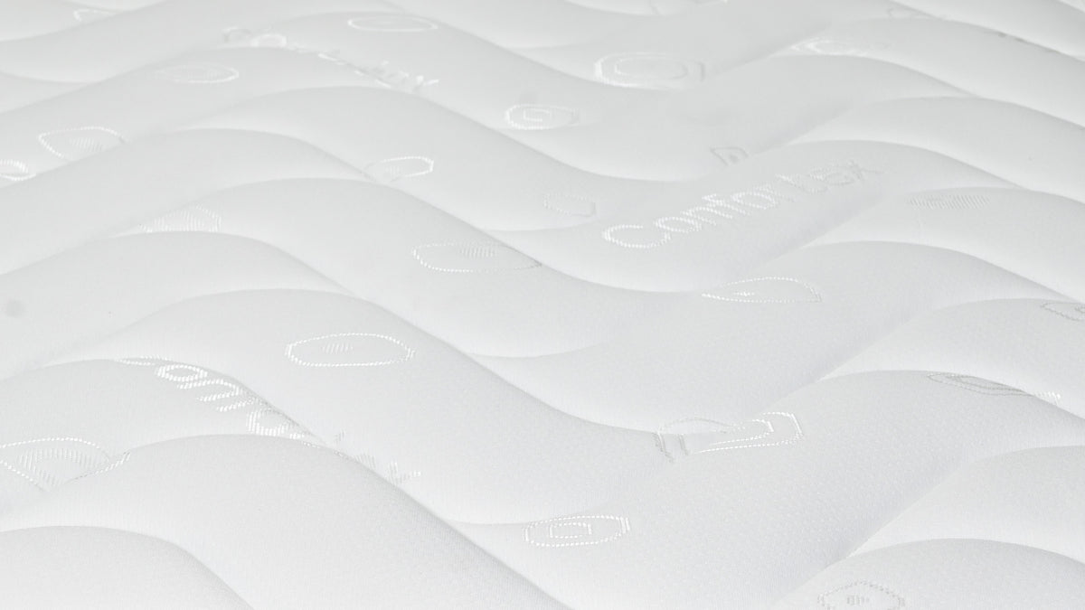 Matelas Perle Confort Plus - 90x190x20