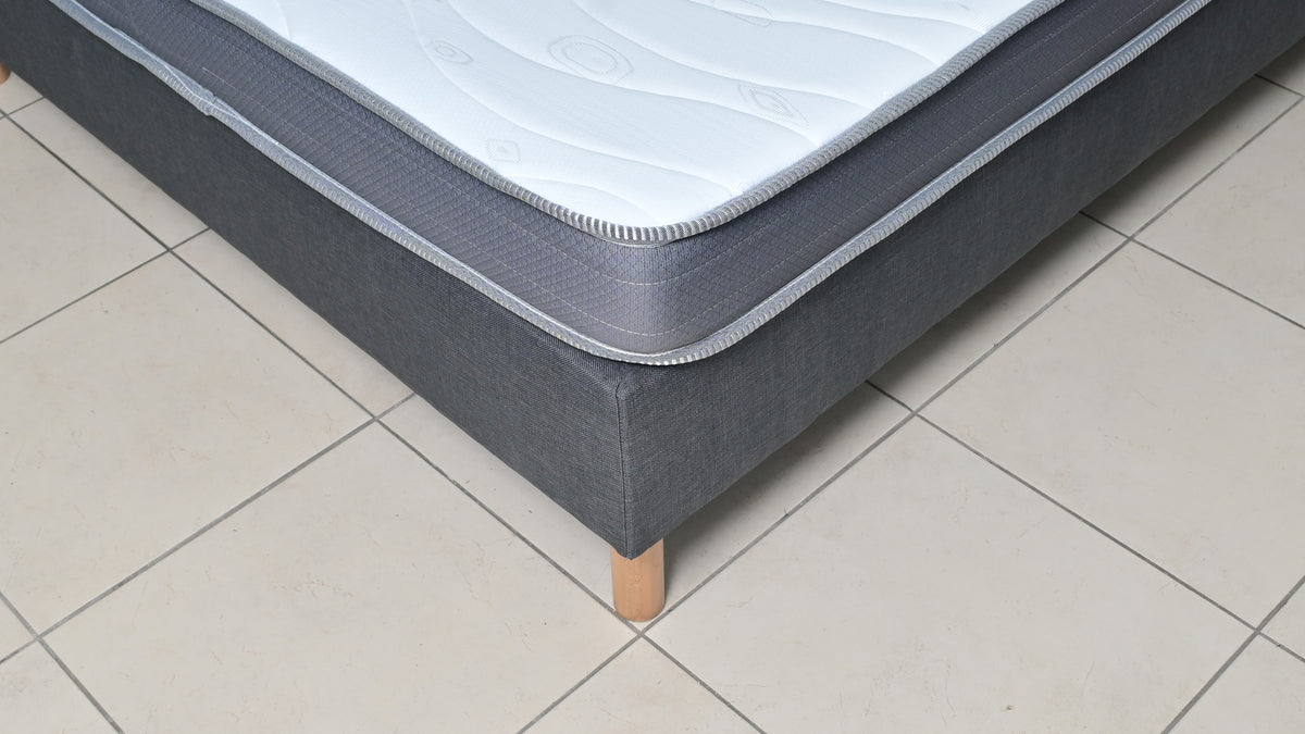 Matelas Roule Primo 140X190X15 Cm 140x190x15 cm