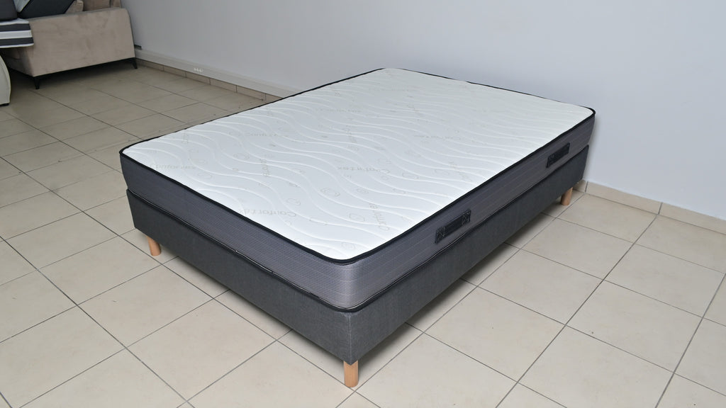 Matelas Roule - 140x190x20