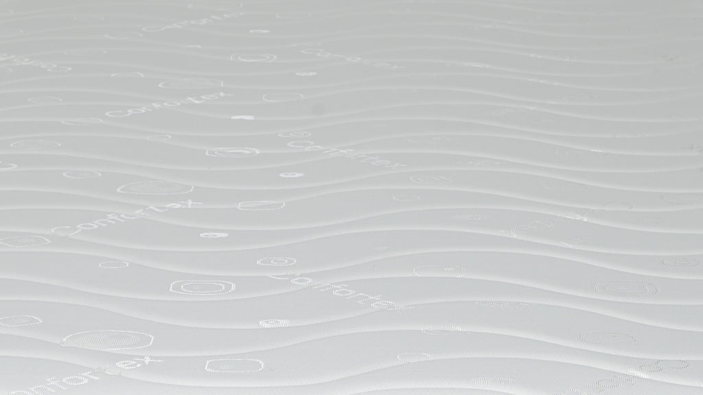 Matelas Roule - 140x190x20