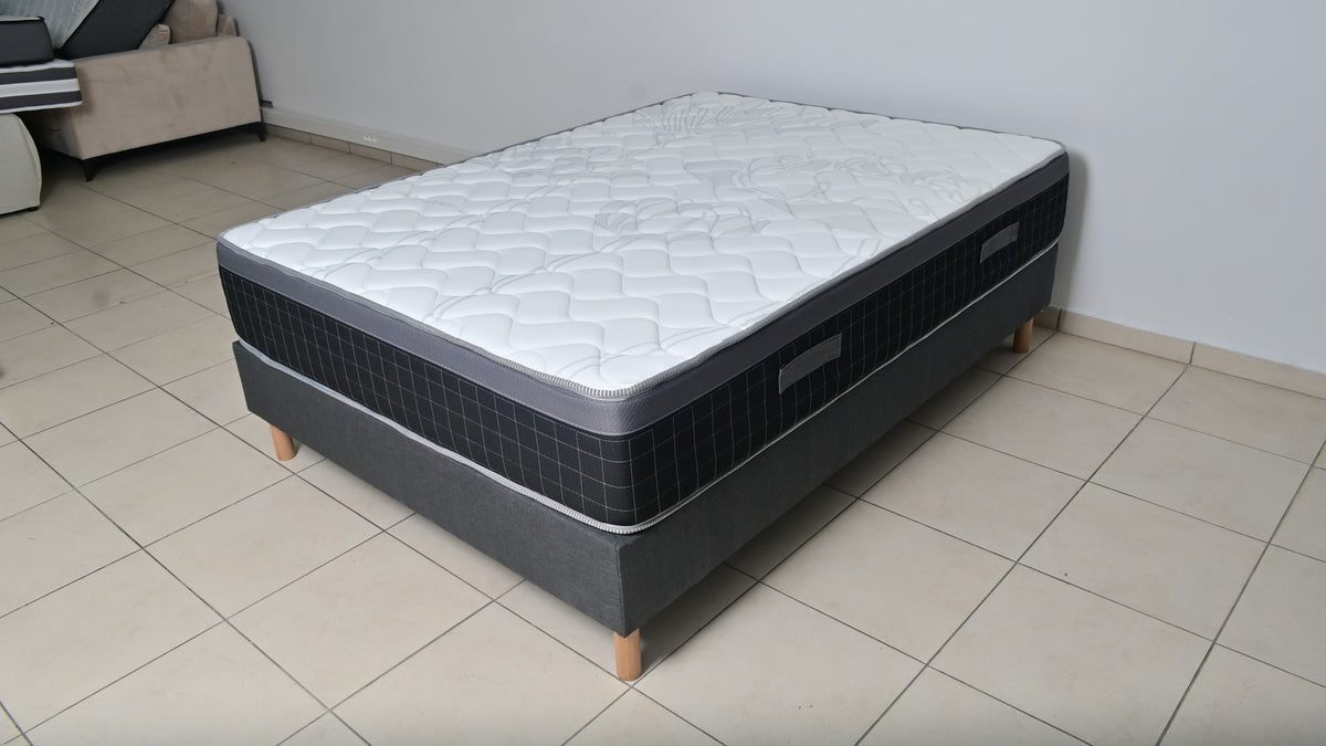 Matelas Roule - 140x190x30