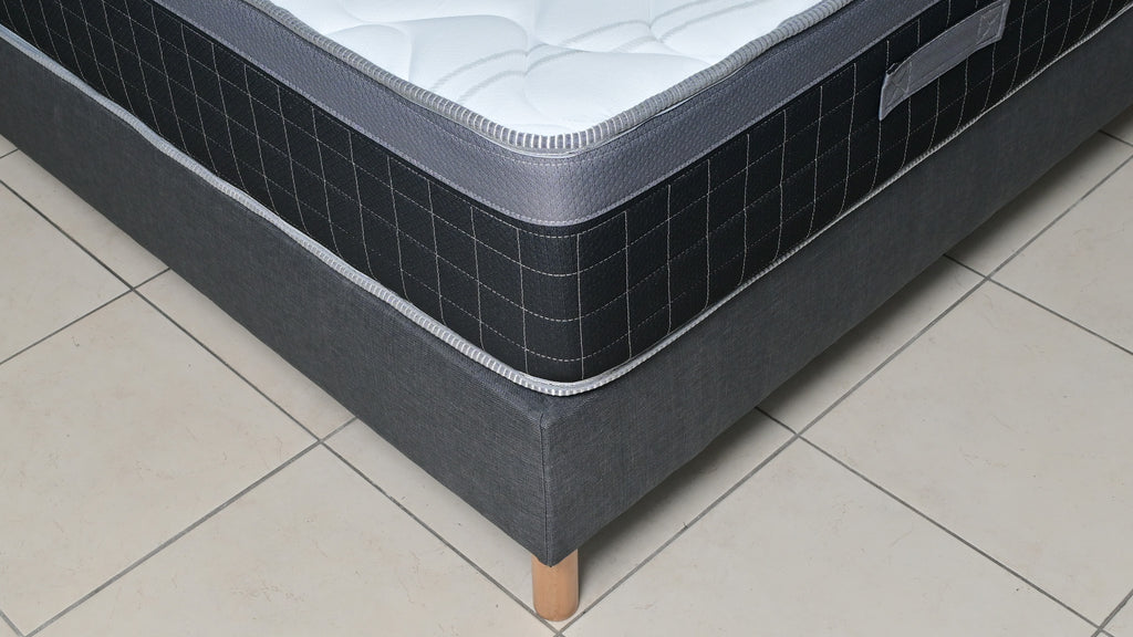 Matelas Roule - 140x190x30