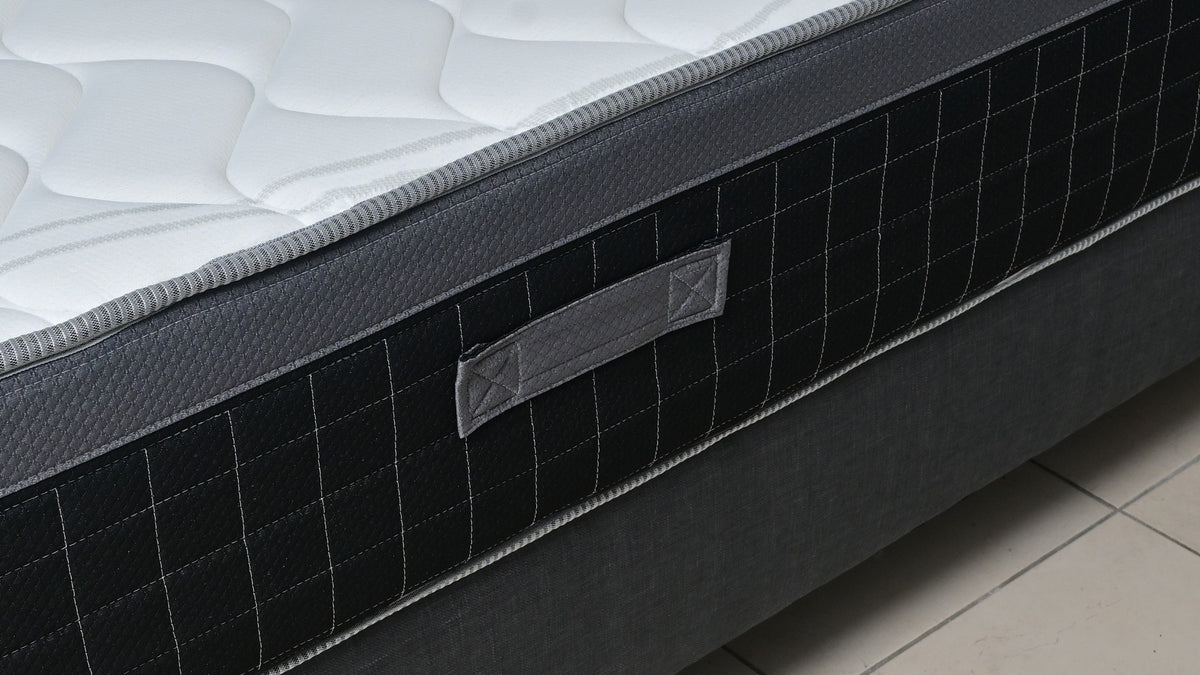 Matelas Roule - 140x190x30