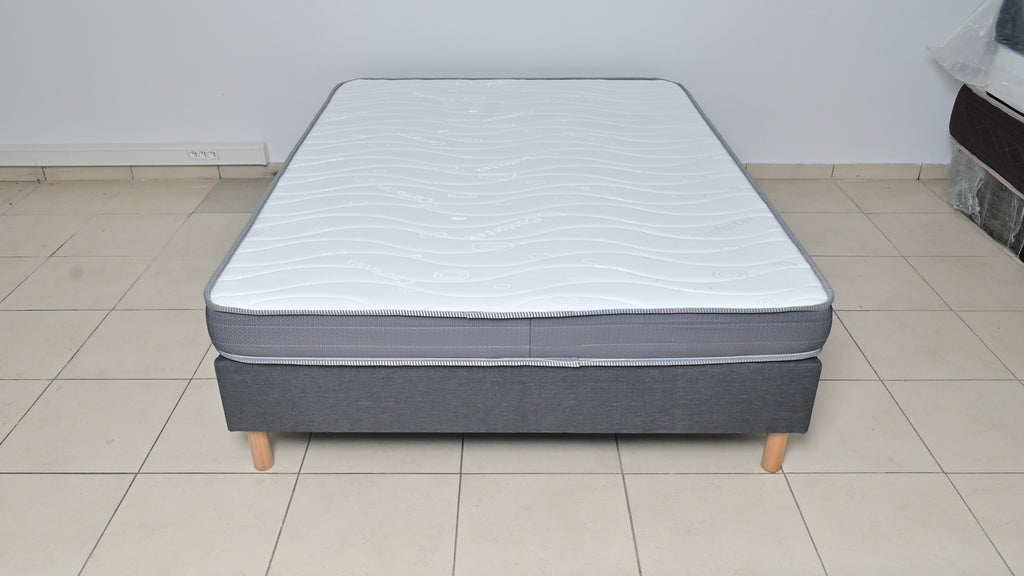 Matelas Roule - 160x200x15