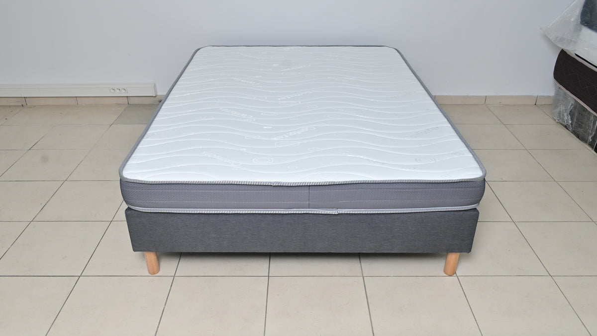 Matelas Roule - 160x200x15