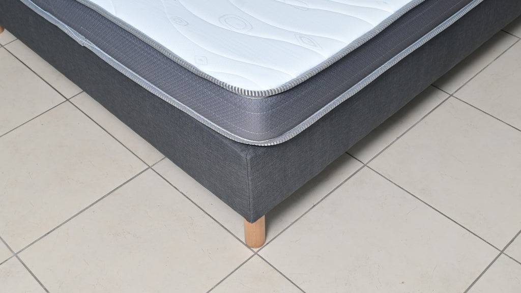 Matelas Roule - 160x200x15