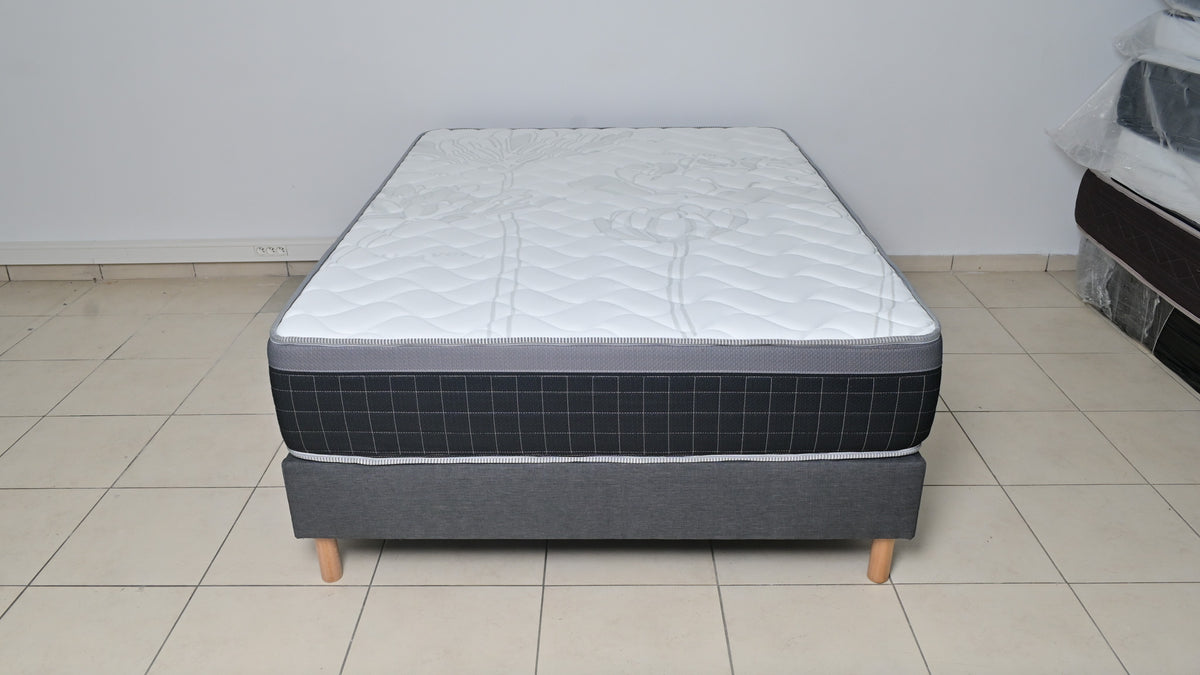 Matelas Roule - 160x200x30