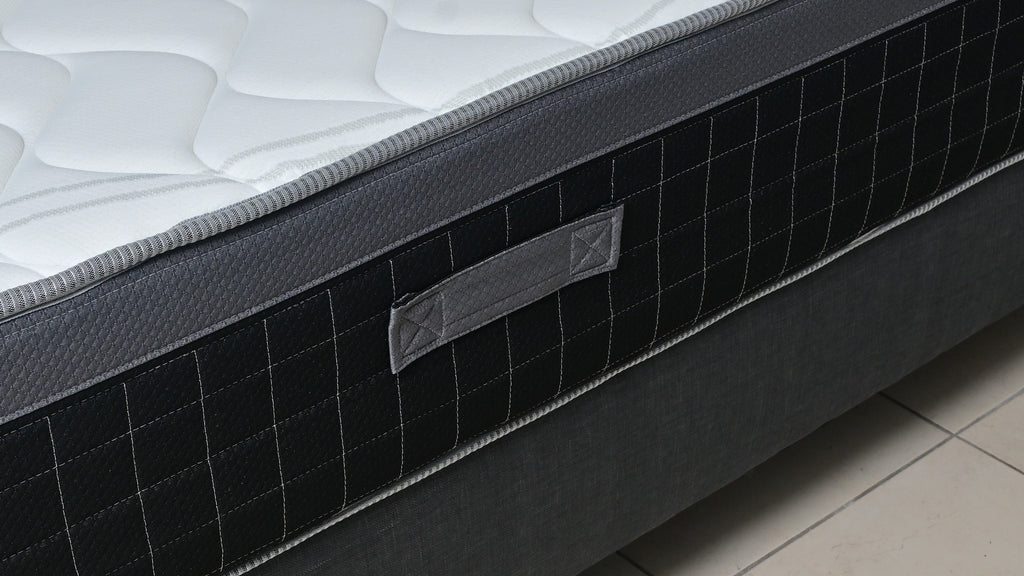 Matelas Roule - 160x200x30