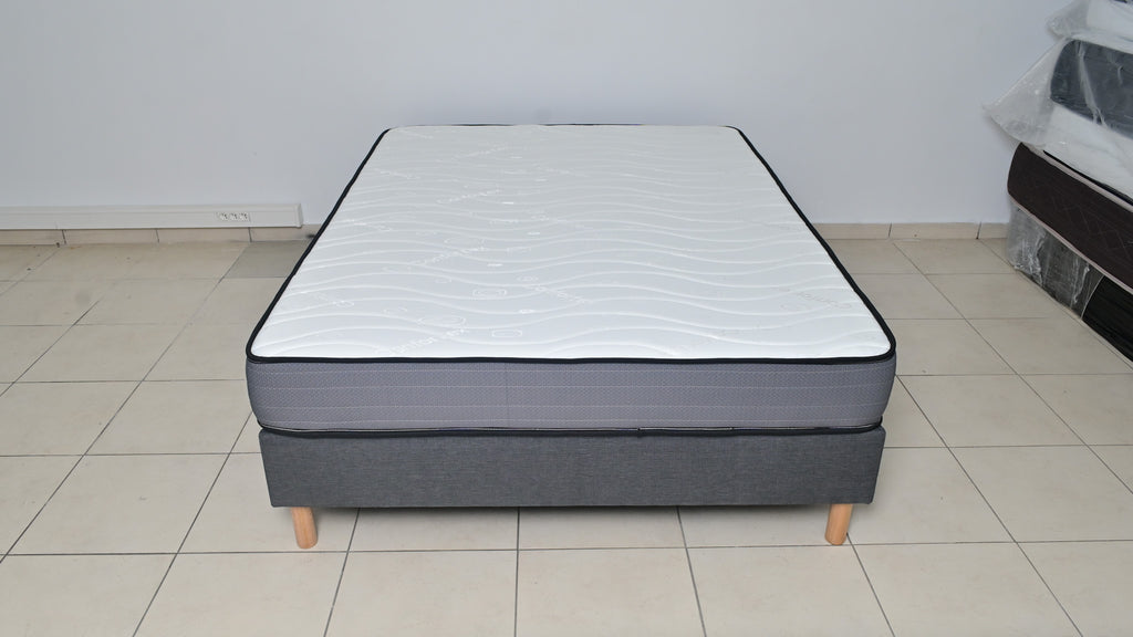 Matelas Roule - 180x200x20