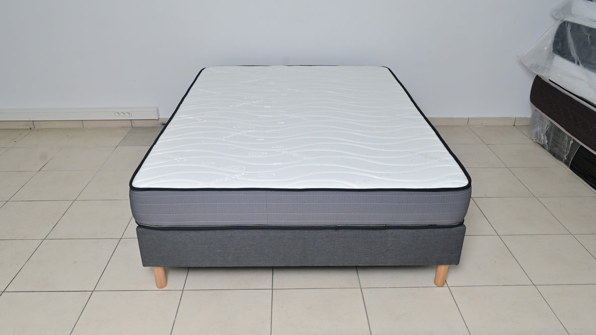 Matelas Roule - 180x200x20
