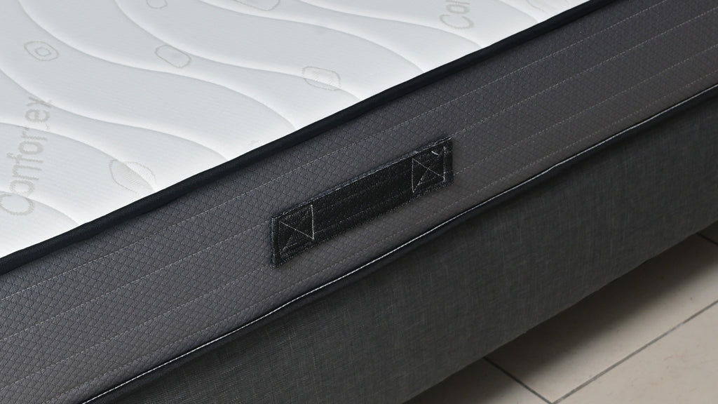 Matelas Roule - 180x200x20