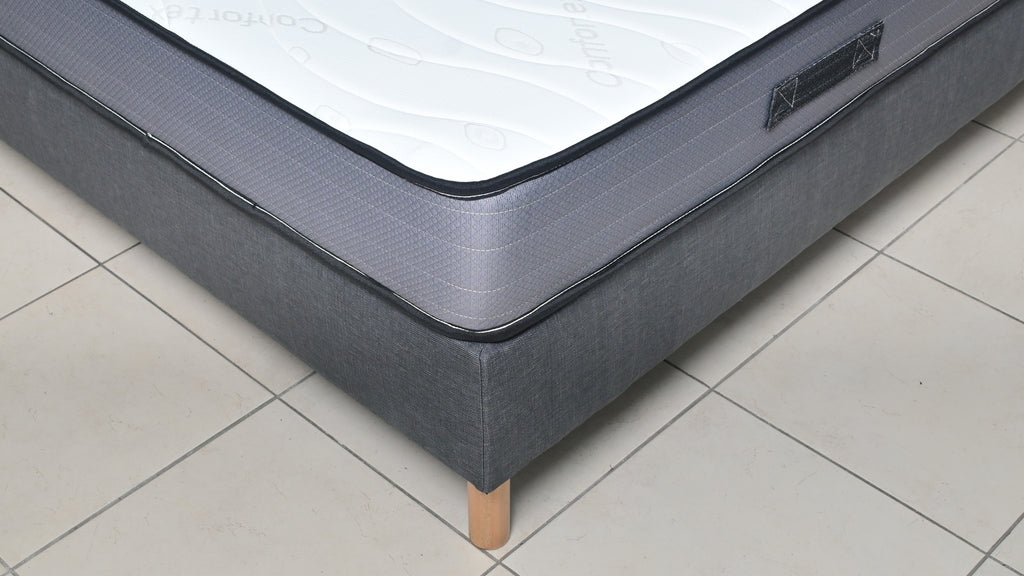 Matelas Roule - 180x200x20