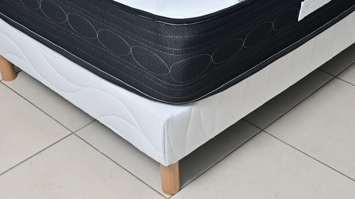 Matelas Roule Somnia 180X200X25 Cm 180x200x25 cm