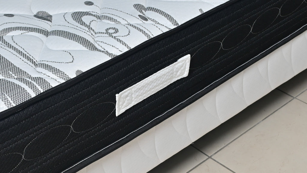 Matelas Roule Somnia 180X200X25 Cm 180x200x25 cm