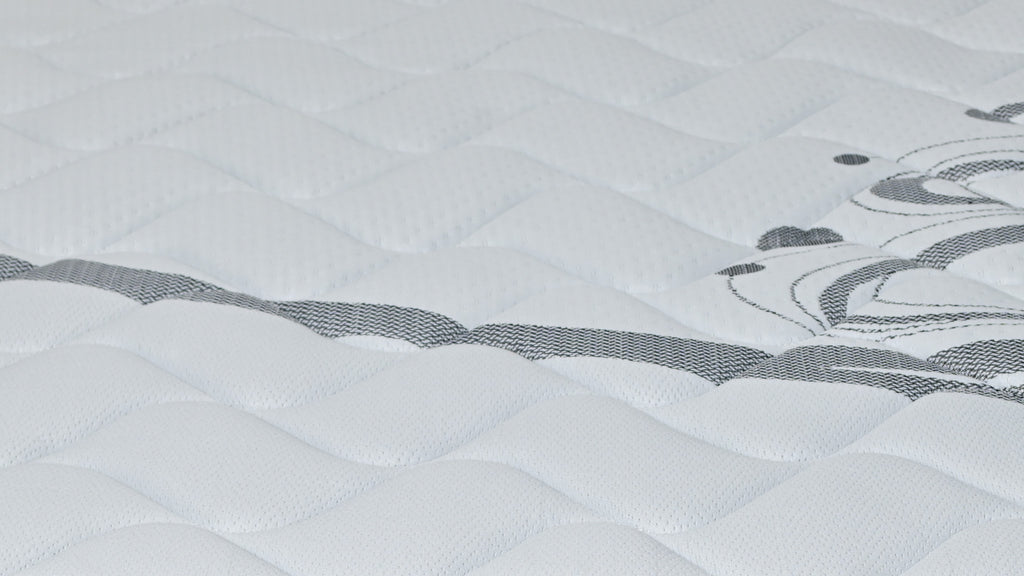 Matelas Roule Somnia 180X200X25 Cm 180x200x25 cm