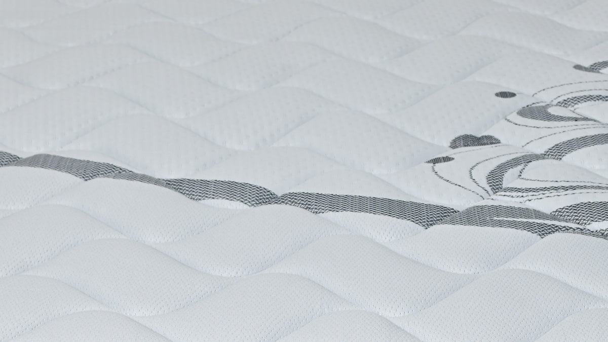 Matelas Roule Somnia 180X200X25 Cm 180x200x25 cm