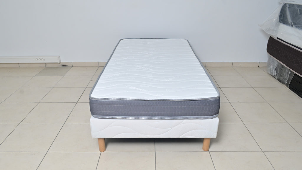 Matelas Roule - 90x190x15