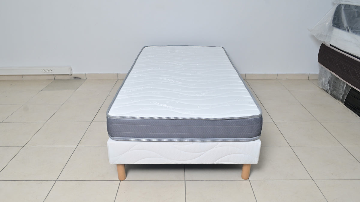 Matelas Roule - 90x190x15