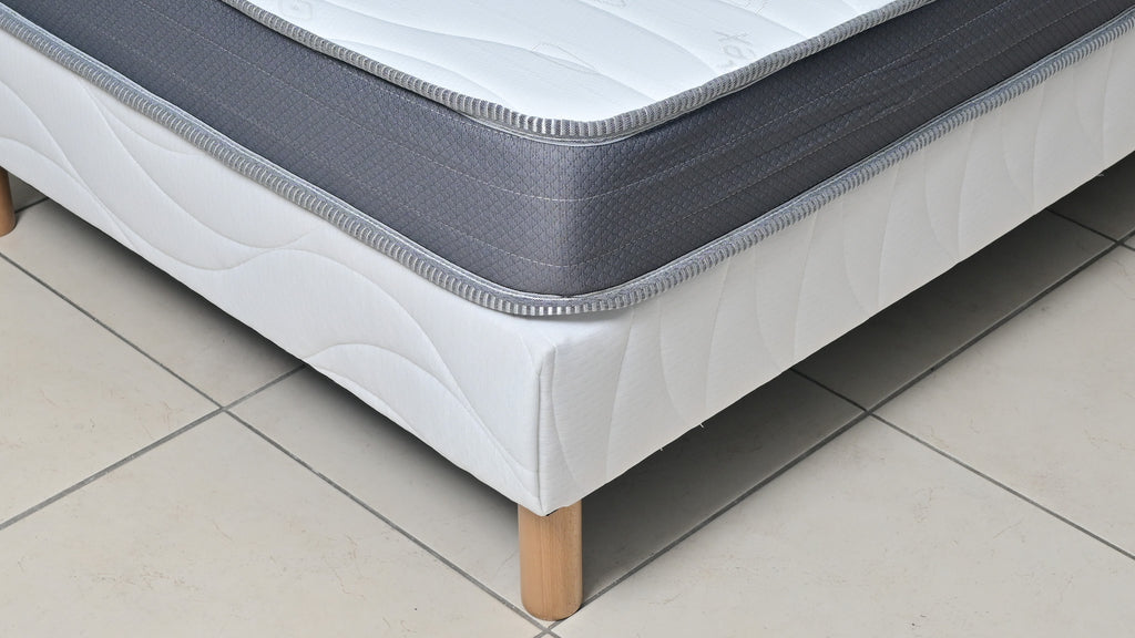 Matelas Roule - 90x190x15