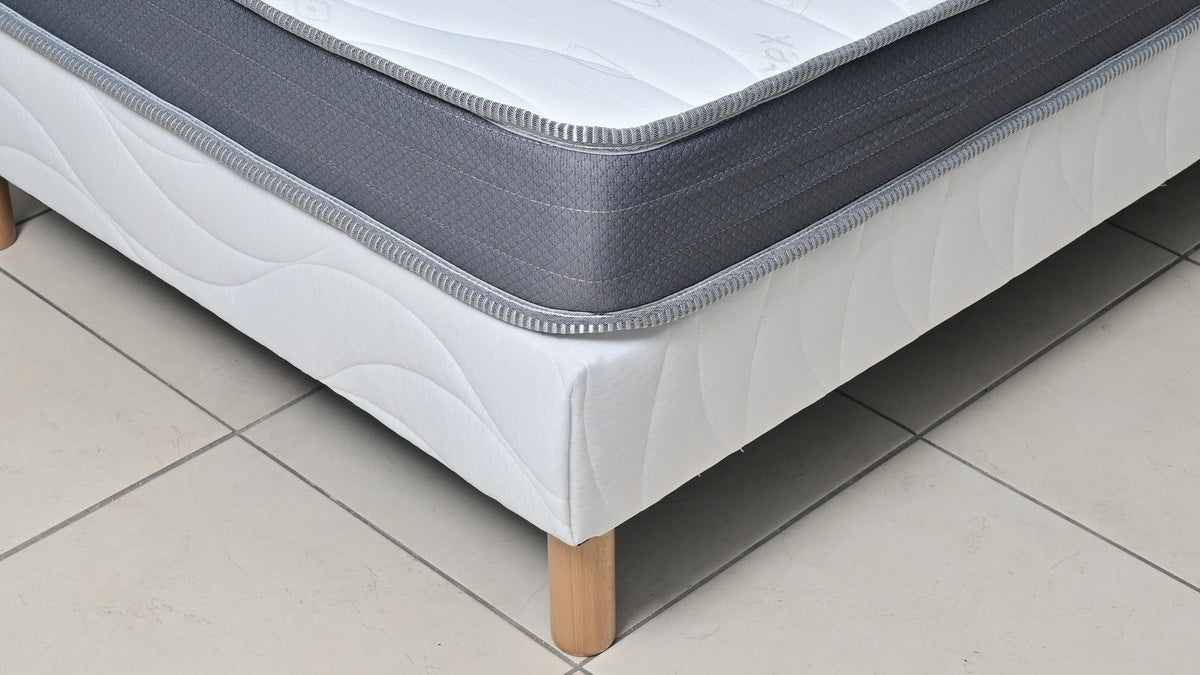 Matelas Roule - 90x190x15